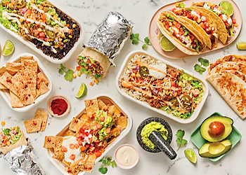 Zambrero Domain Central Zambrero Domain Central