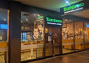 Zambrero Dubbo