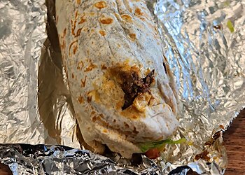 Zambrero East Wodonga