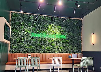 Zambrero East Wodonga