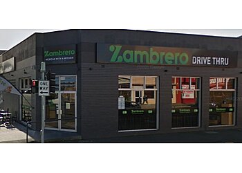 Zambrero Launceston