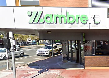 Zambrero Mackay CBD