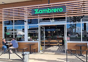 Zambrero Port Macquarie