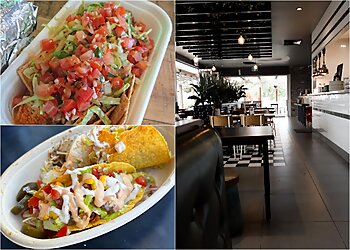 Zambrero Port Macquarie