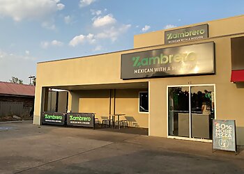 Zambrero Queanbeyan