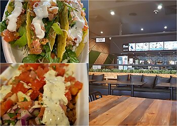 Zambrero Rockhampton CBD
