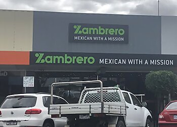 Zambrero Traralgon