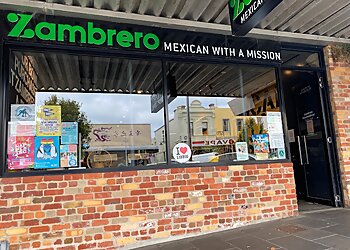 Zambrero Warrnambool