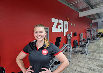 Zap Fitness 24/7