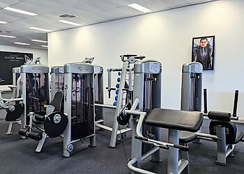 Zap Fitness 24/7 Busselton