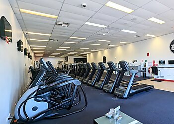 Zap Fitness 24/7 Busselton