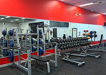 Busselton Gyms Zap Fitness 24/7 Busselton image 1