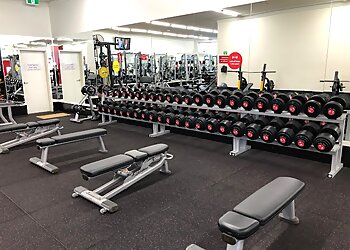 Zap Fitness 24/7 Devonport