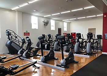 Zap Fitness 24/7 Devonport