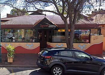 Zapata's Mexican Restaurant