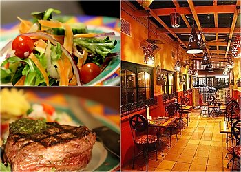 Zapata's Mexican Restaurant