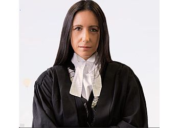  Zarah Garde-Wilson - Garde Wilson Lawyers