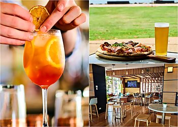 Zebu Bar & Restaurant