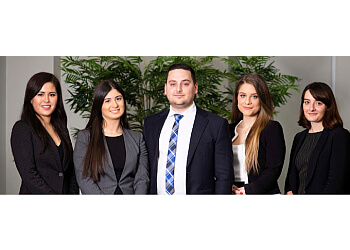 Zefy Souvlakis - ETHOS MIGRATION LAWYERS