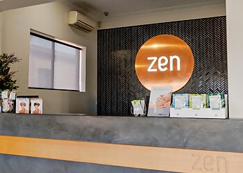 Zen Day Spa