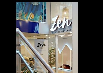Zen Healing Massage