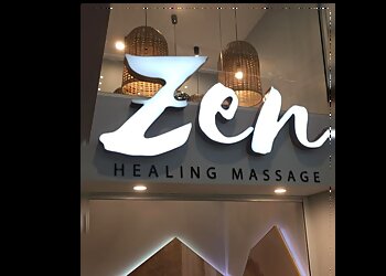 Maitland Massage Therapy  Zen Healing Massage image 1