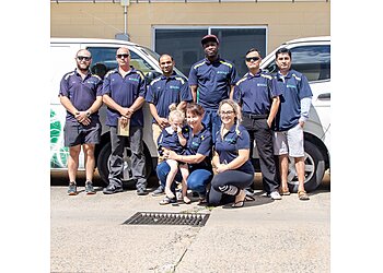 Zenaco Carpet Cleaning