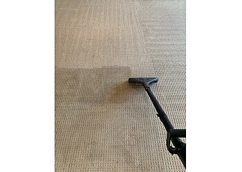 Zenaco Carpet Cleaning