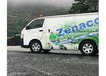 Zenaco Cleaning Services