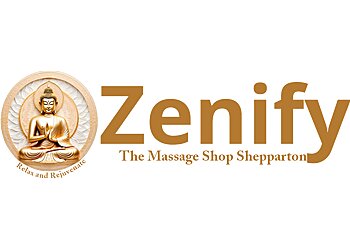 Zenify Massage Shop
