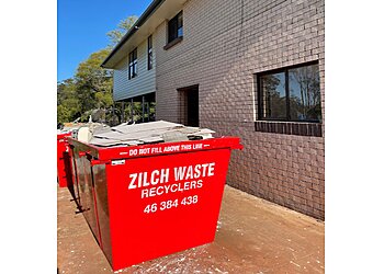 Zilch Waste Recyclers