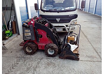 Zippy Removals & Storage