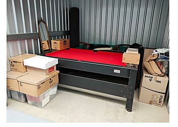 Zippy Removals & Storage