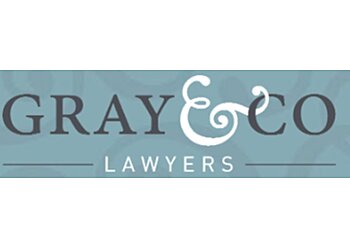 Zoe Hasleby - GRAY & CO LAWYERS
