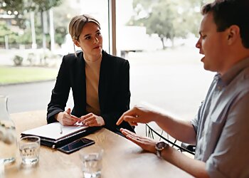 Zoe Whetham - ARTHUR LAW