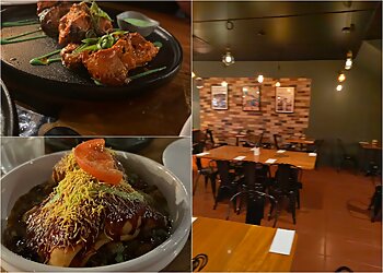 aahaar-Indian Kitchen & Bar