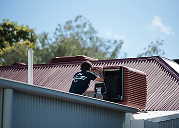 aba AIR CONDITIONING aba AIR CONDITIONING