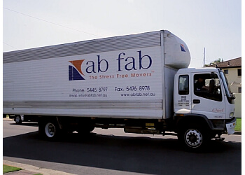 ab fab The Stress Free Movers