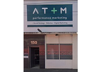 AT+M Marketing