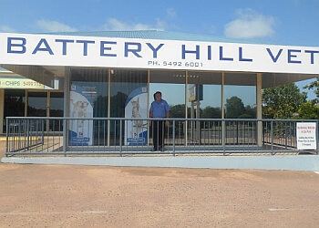 battery hill vet battery hill vet