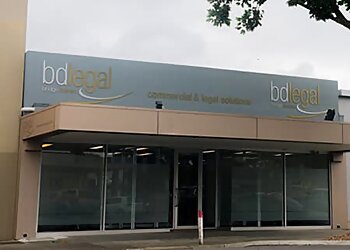 Traralgon Property Lawyers bdlegal Traralgon image 1