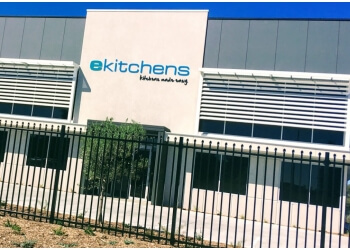 3 Best Custom Cabinets in Perth, WA - Expert Recommendations