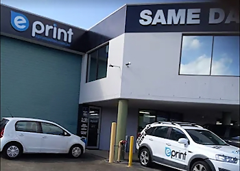 ePrint Online ePrint Online