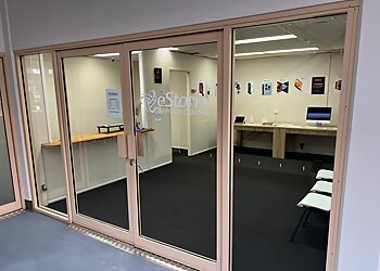 eStorm Service Centre