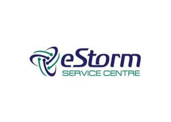 eStorm Service Centre