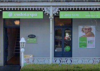 Bowral Spas endota spa Bowral image 1