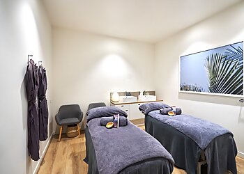 endota spa Caroline Springs