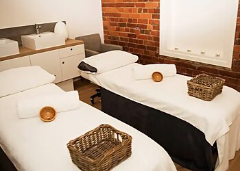 endota spa Echuca