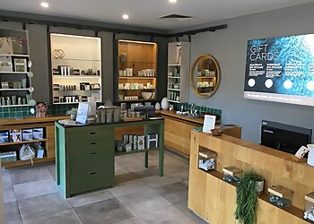 endota spa Gladstone