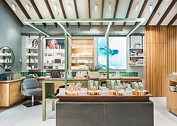 endota spa Greenhills